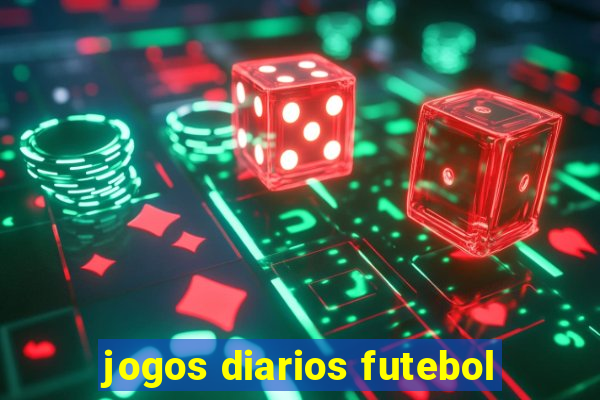 jogos diarios futebol